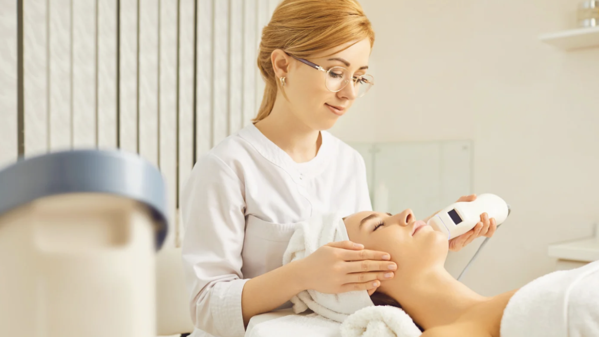 Top Cosmetic Dermatology Treatments in Vienna, VA for Glowing Skin